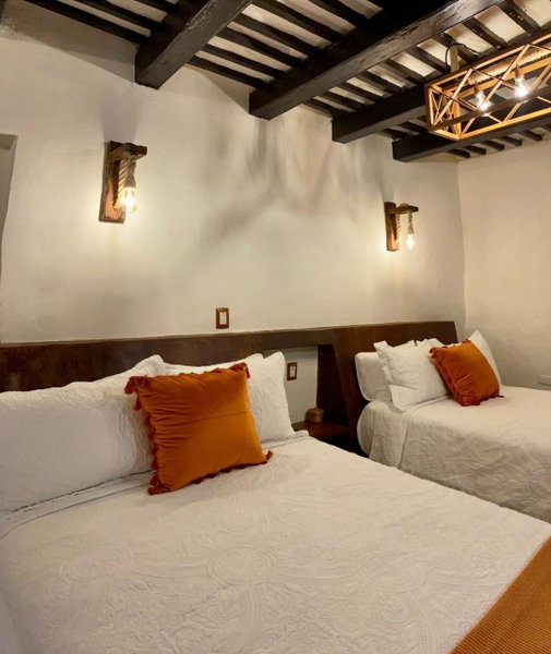 Kuxtal Hotel Boutique, Mérida, Mexico