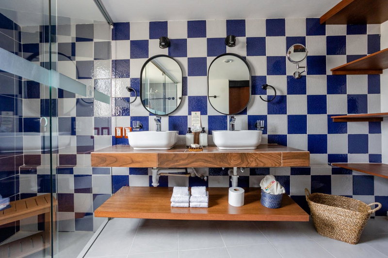 Kuxtal Hotel Boutique, Mérida, Mexico