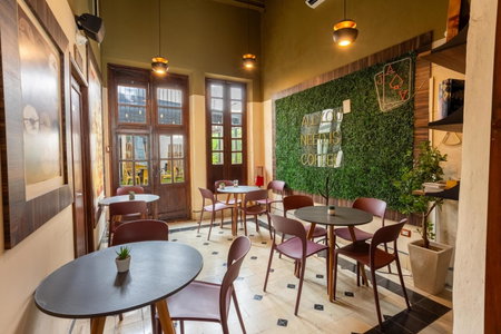 Kuxtal Hotel Boutique, Mérida, Mexico