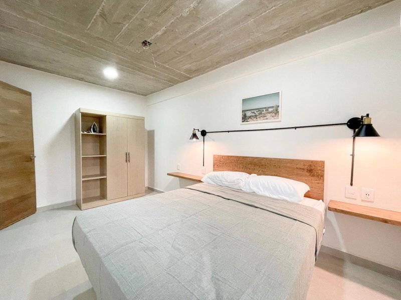 Nicer Sector K, Santa Cruz Huatulco, México