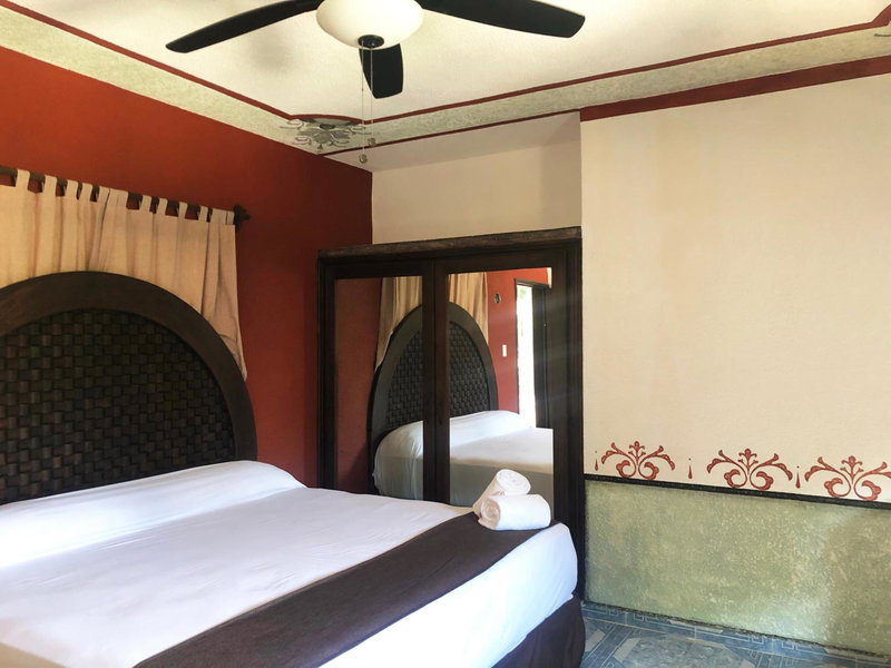 Hotel Tuul, Izamal, Мексика