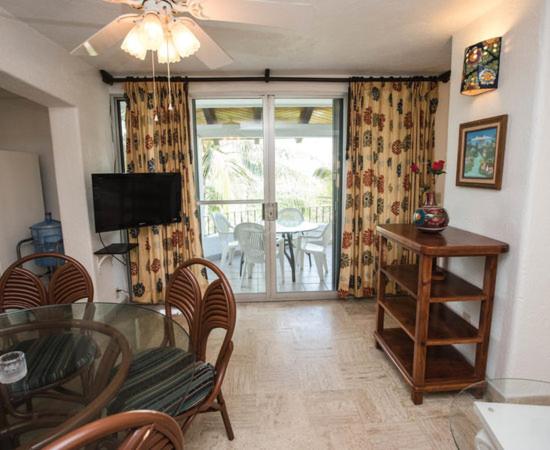 Hotel Villas Los Angeles, Manzanillo, Mexique