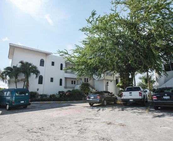 Hotel Villas Los Angeles, Manzanillo, Mexique