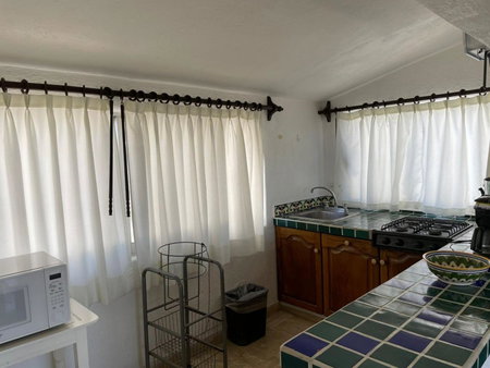 Hotel Villas Los Angeles, Manzanillo, Mexique
