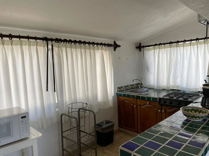 Hotel Villas Los Angeles, Manzanillo, Mexique