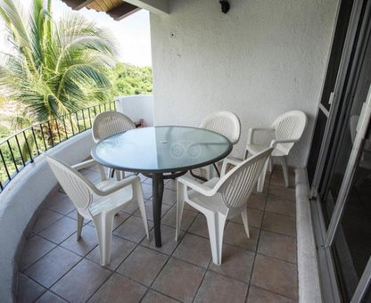 Hotel Villas Los Angeles, Manzanillo, Mexique