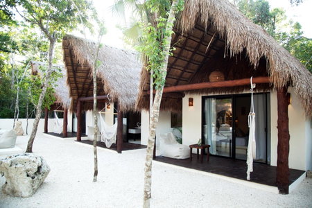 Magic Xcacel Tulum, Chemuyil, México
