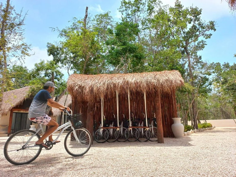 Magic Xcacel Tulum, Chemuyil, México
