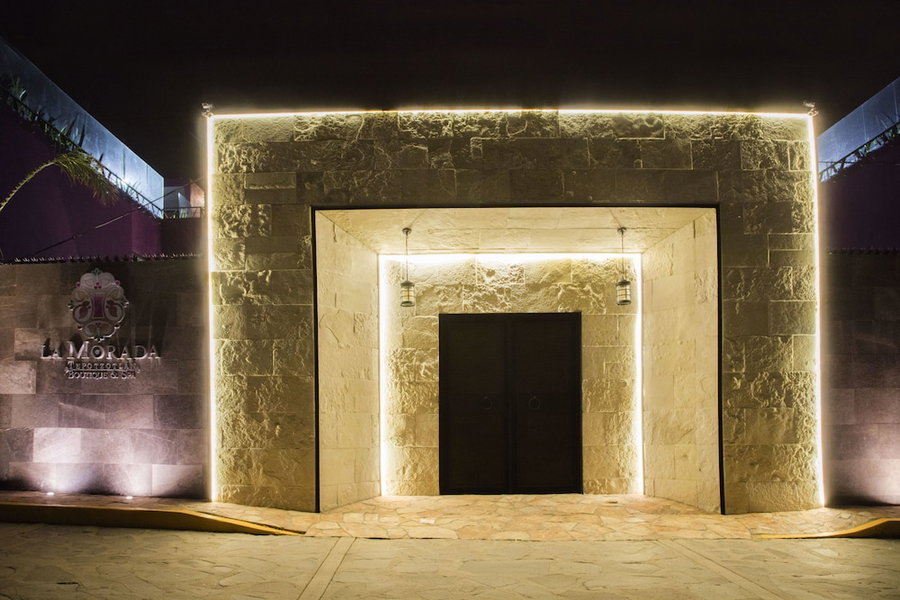 La Morada Tepotzotlan Boutique & Spa, Tepotzotlán, Мексика