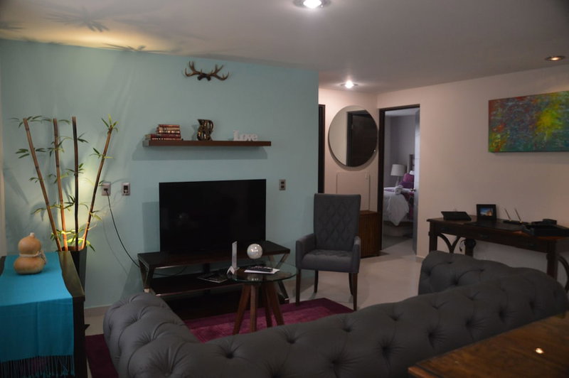 La Morada Tepotzotlan Boutique & Spa, Tepotzotlán, Мексика