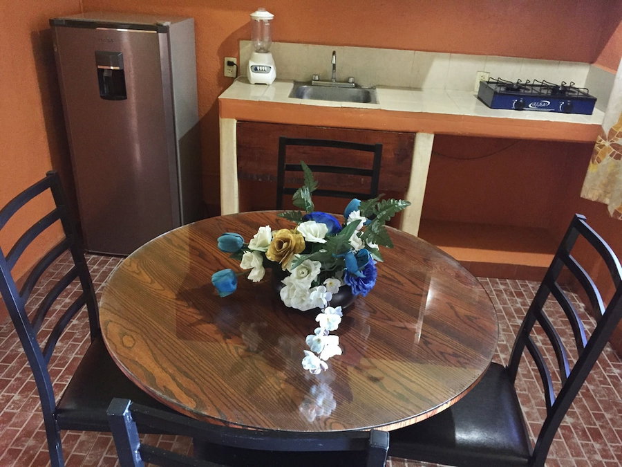 Hotel Las Salinas, Zihuatanejo, Mexico