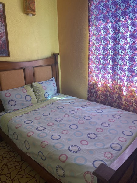 Hotel Las Salinas, Zihuatanejo, Mexico
