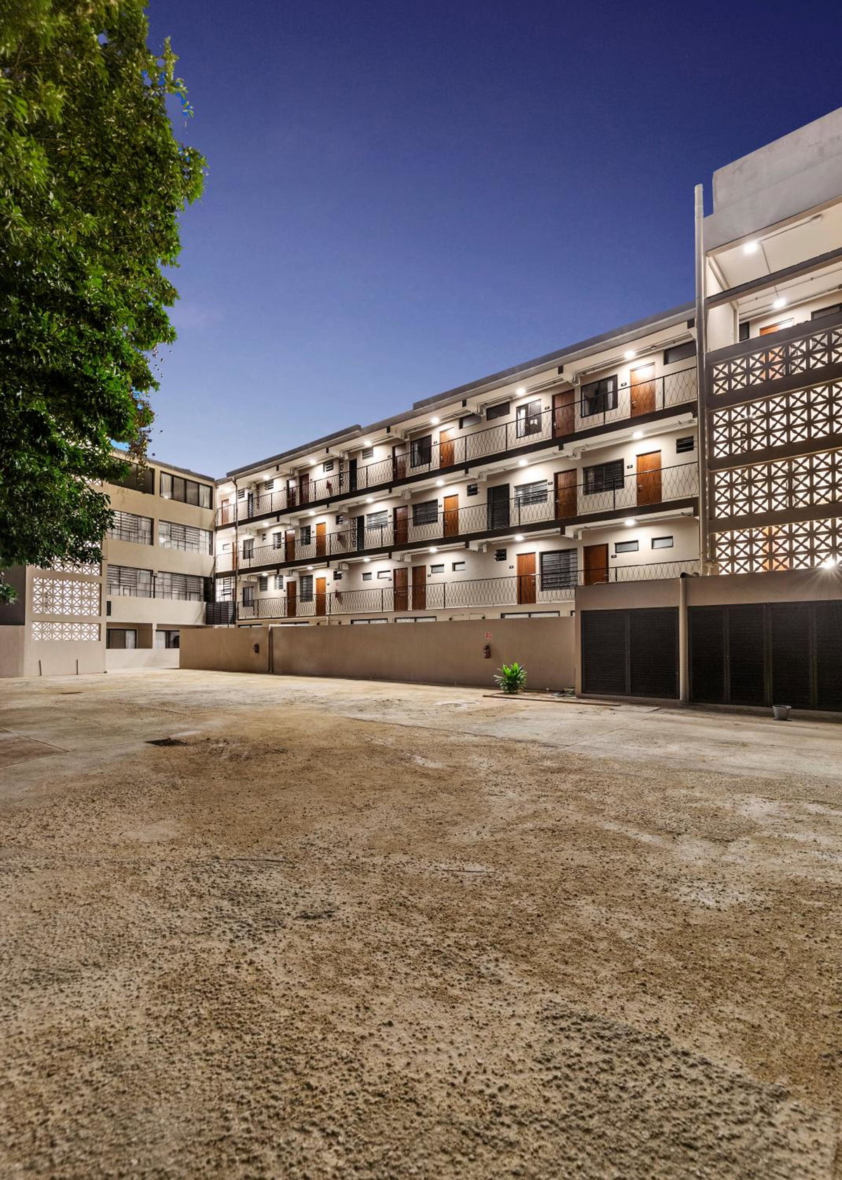Suites Reforma by HomiRent, Mexique