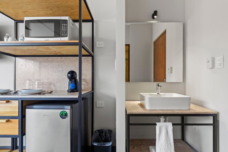 Suites Reforma by HomiRent, Mérida, México