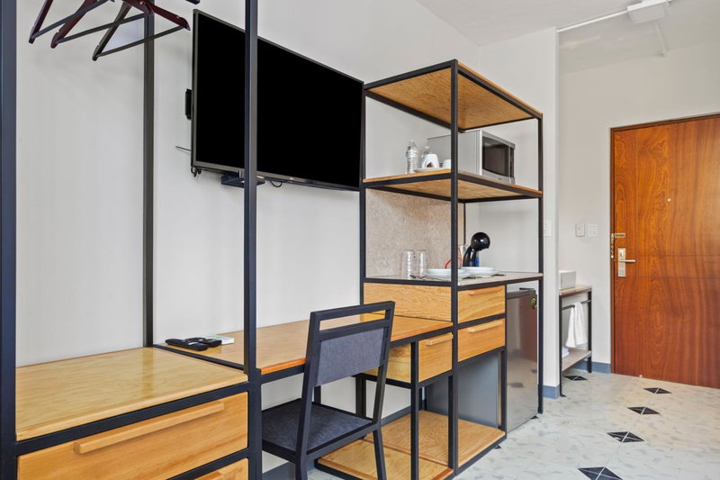 Suites Reforma by HomiRent, Mérida, México