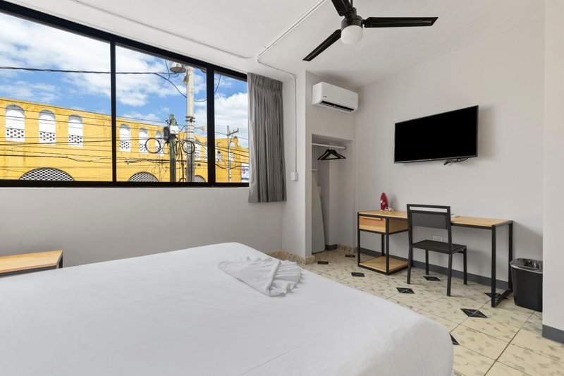 Suites Reforma by HomiRent, Mérida, México