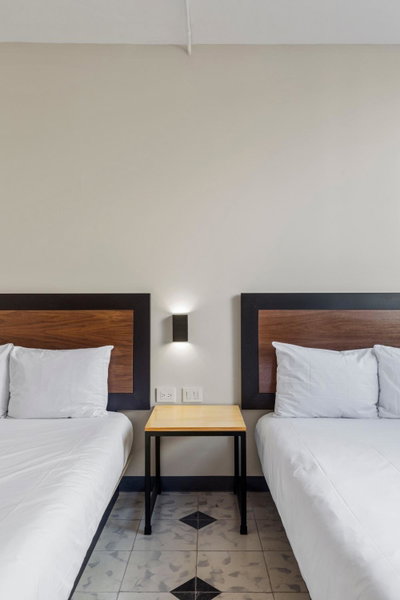 Suites Reforma by HomiRent, Mérida, México