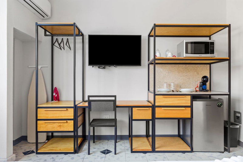 Suites Reforma by HomiRent, Mérida, México