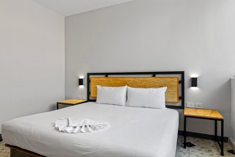 Suites Reforma by HomiRent, Mérida, México
