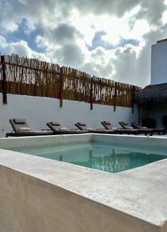 Pachamaya Holistic Wellness Boutique Hotel & Spa - Adults Only, Cancún, México