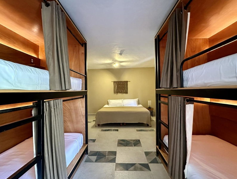 Pachamaya Holistic Wellness Boutique Hotel & Spa - Adults Only, Cancún, México