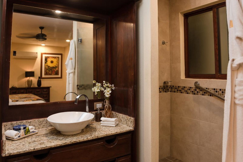 Villa Bella Bed & Breakfast Inn, Cruz de Huanacaxtle, Mexico