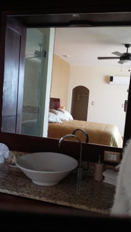 Villa Bella Bed & Breakfast Inn, Cruz de Huanacaxtle, Mexico