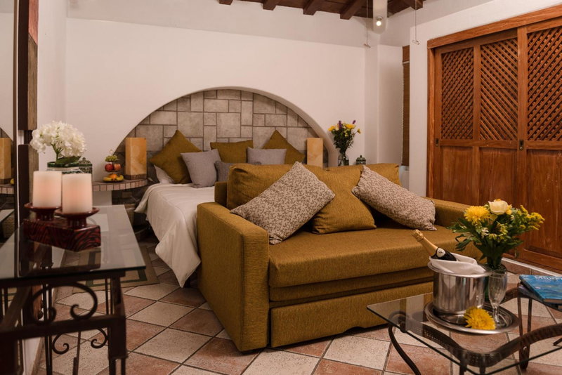 Villa Bella Bed & Breakfast Inn, Cruz de Huanacaxtle, Mexico