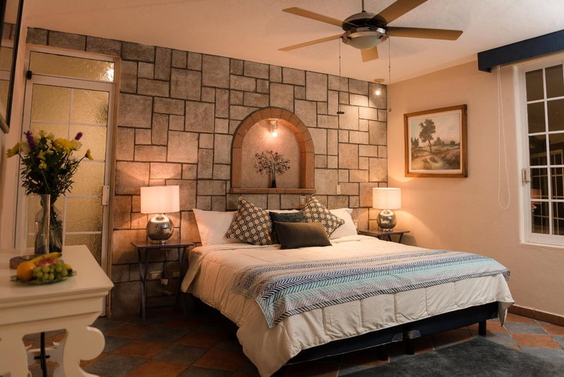 Villa Bella Bed & Breakfast Inn, Cruz de Huanacaxtle, Mexico