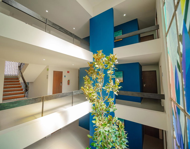 Vista Express Guadalajara Expo SureStay Collection by BW, Guadalajara, Мексика