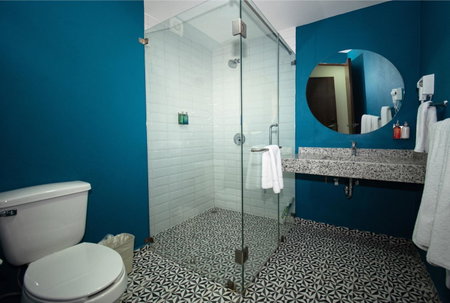 Vista Express Guadalajara Expo SureStay Collection by BW, Guadalajara, Мексика