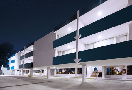 Vista Express Guadalajara Expo SureStay Collection by BW, Guadalajara, Мексика