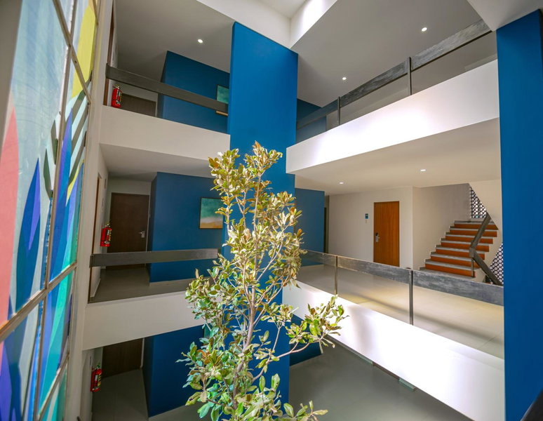 Vista Express Guadalajara Expo SureStay Collection by BW, Guadalajara, Мексика
