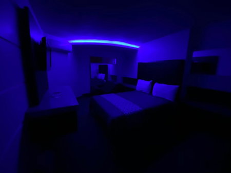 Motel Encuentro, Tijuana, Mexiko