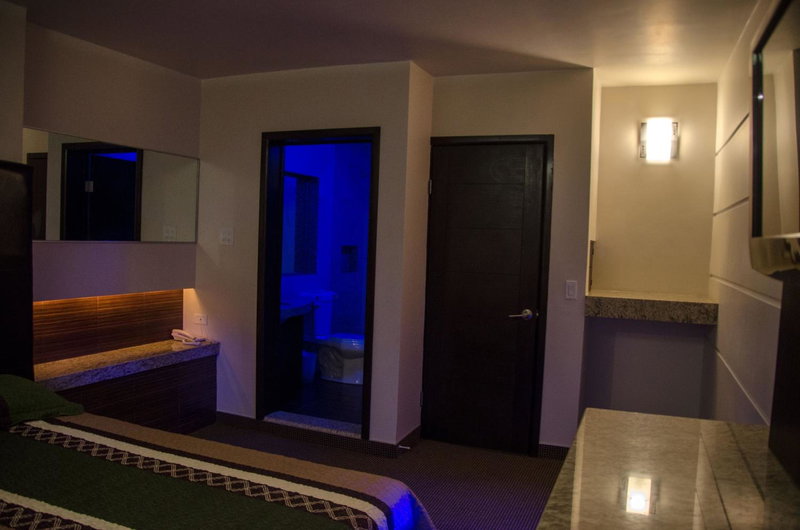 Motel Encuentro, Tijuana, Mexiko