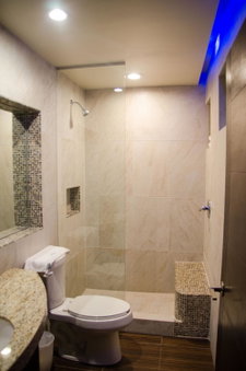 Motel Encuentro, Tijuana, Mexiko
