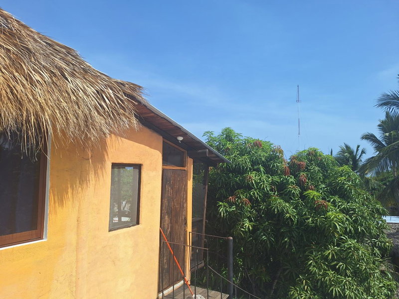 Tower Bridge Hostel, Puerto Escondido, Мексика