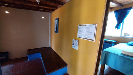 Tower Bridge Hostel, Puerto Escondido, Мексика