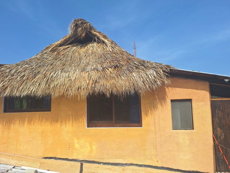 Tower Bridge Hostel, Puerto Escondido, Мексика