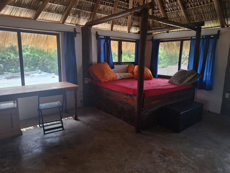 Tower Bridge Hostel, Puerto Escondido, Мексика
