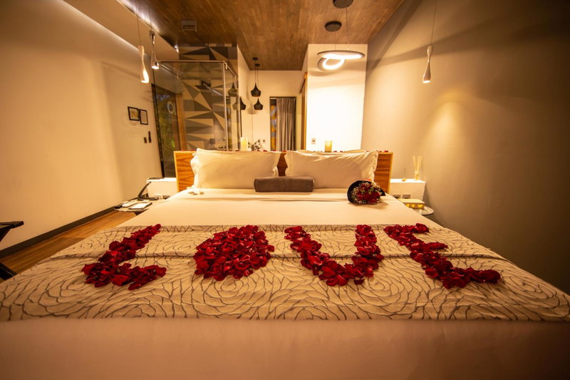 Cantera 10 Hotel Boutique, Morelia, Мексика