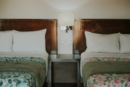 Hacienda Los Olivos, Valle de Guadalupe, Rancho Grande, Мексика