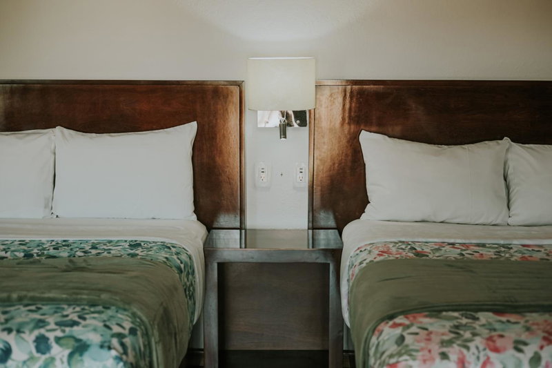 Hacienda Los Olivos, Valle de Guadalupe, Rancho Grande, Мексика