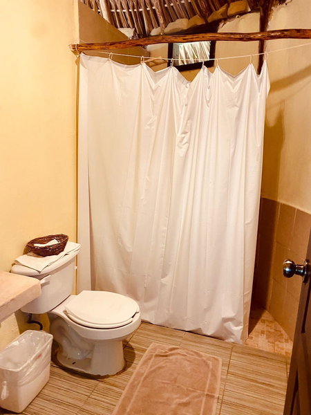 Jáalk'ab Cabañas, Progreso, Mexico