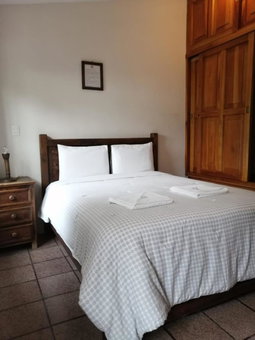 Posada Sancris, San Cristóbal de Las Casas, México