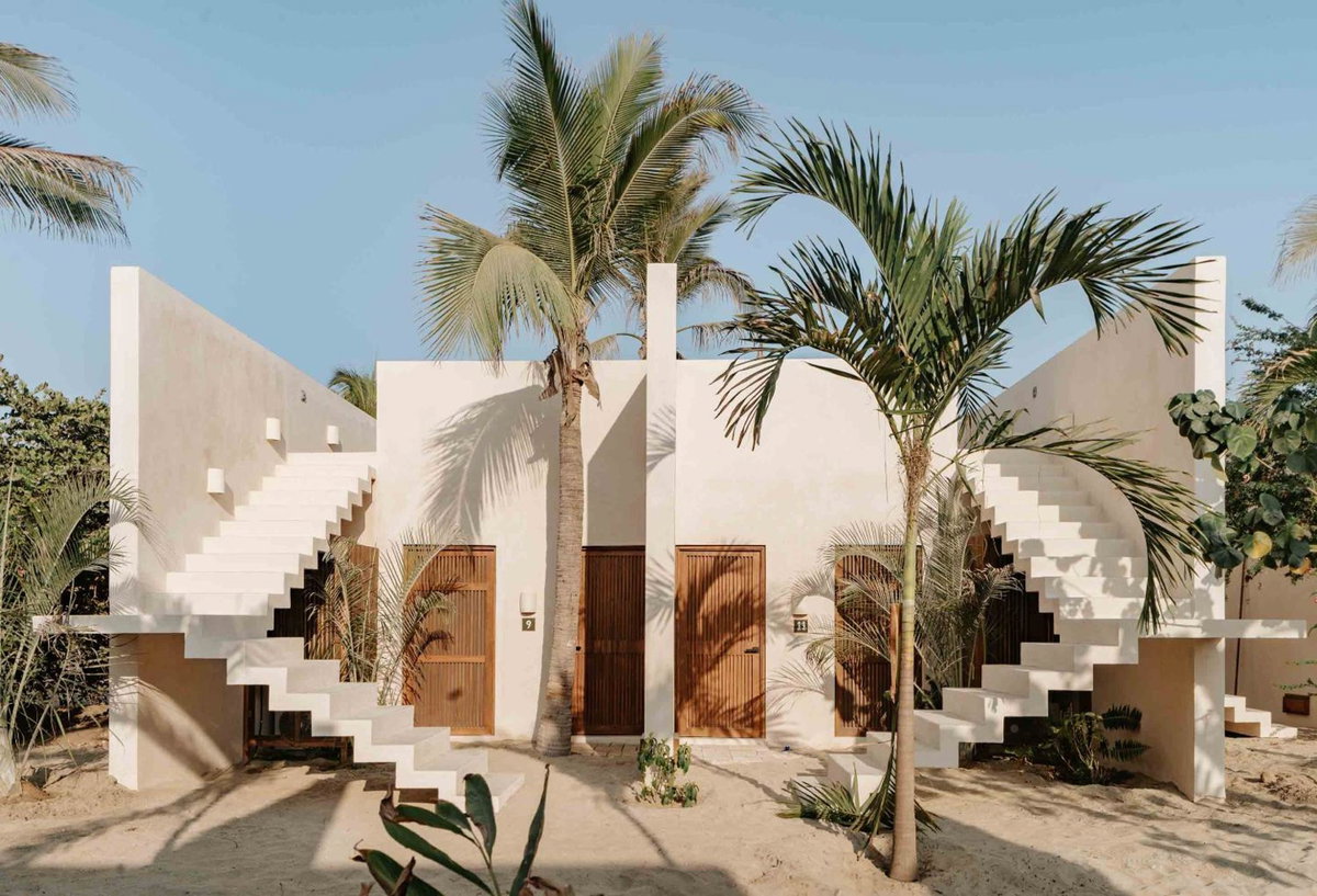 Hotel · Casa Yuma, Puerto Escondido, Puerto Escondido