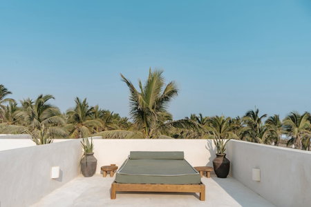 Casa Yuma, Puerto Escondido, Puerto Escondido, Mexico