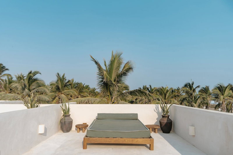 Casa Yuma, Puerto Escondido, Puerto Escondido, Mexico