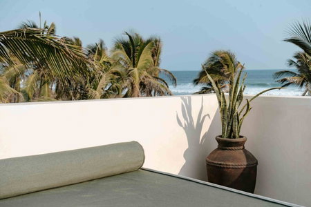 Casa Yuma, Puerto Escondido, Puerto Escondido, Mexico