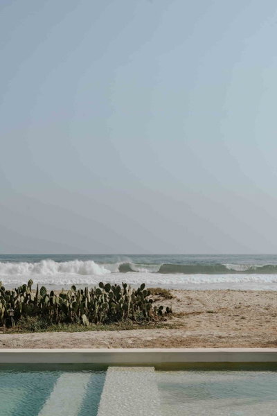 Casa Yuma, Puerto Escondido, Puerto Escondido, Mexico